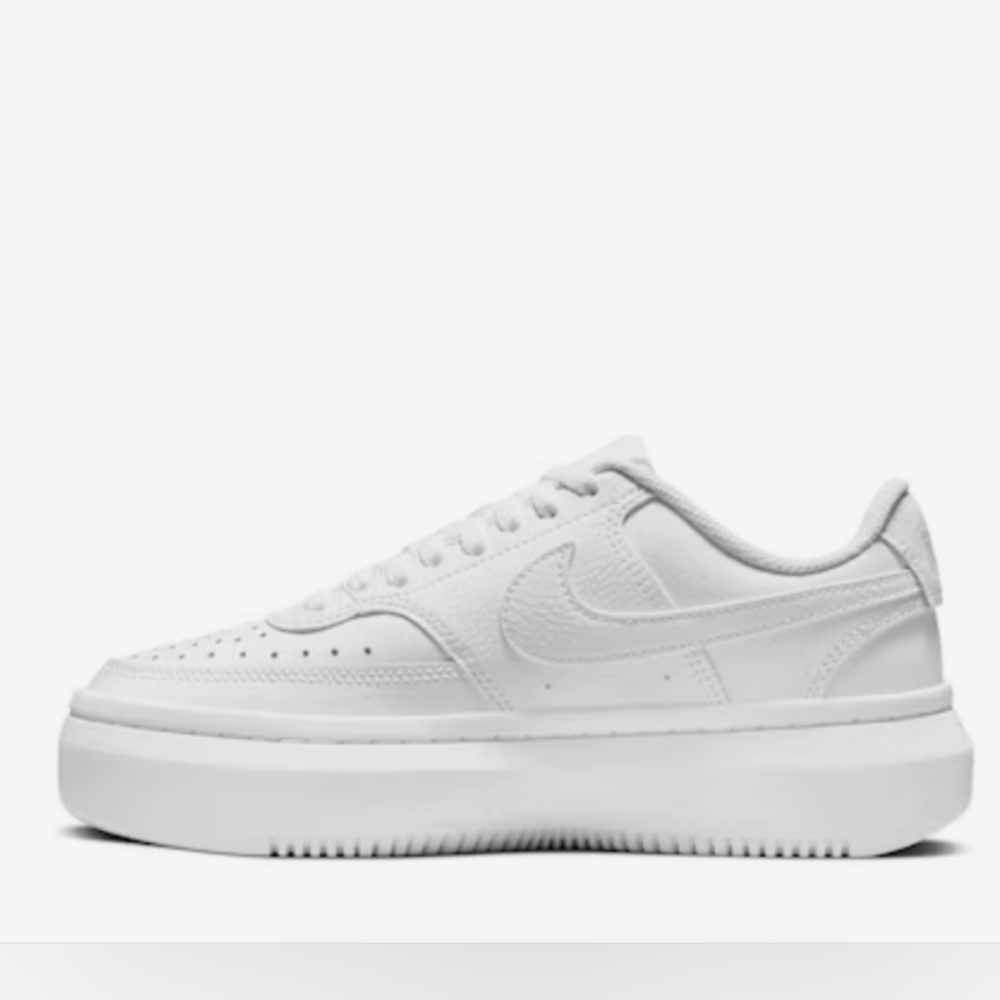 Nike Court Vision Alta Sneaker - Women's
